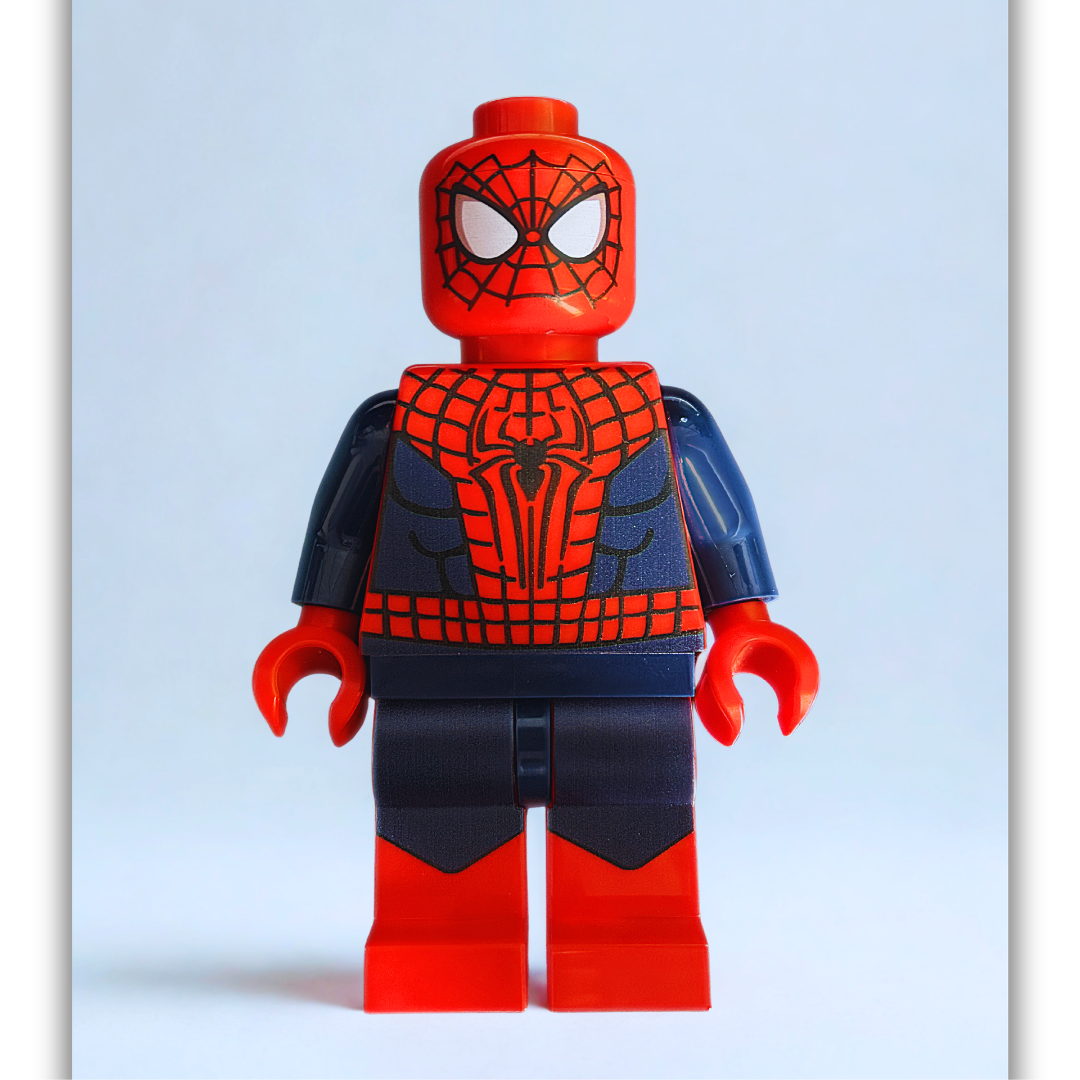 Spidey Large Figurine
