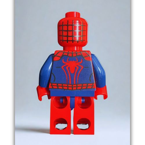 Spidey Large Figurine