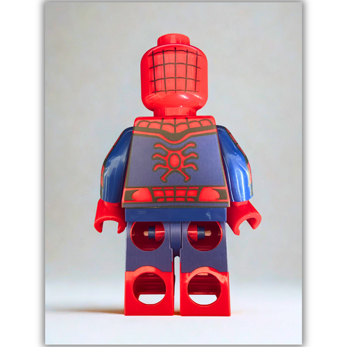 Spidey Large Figurine