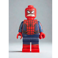 Spidey Large Figurine