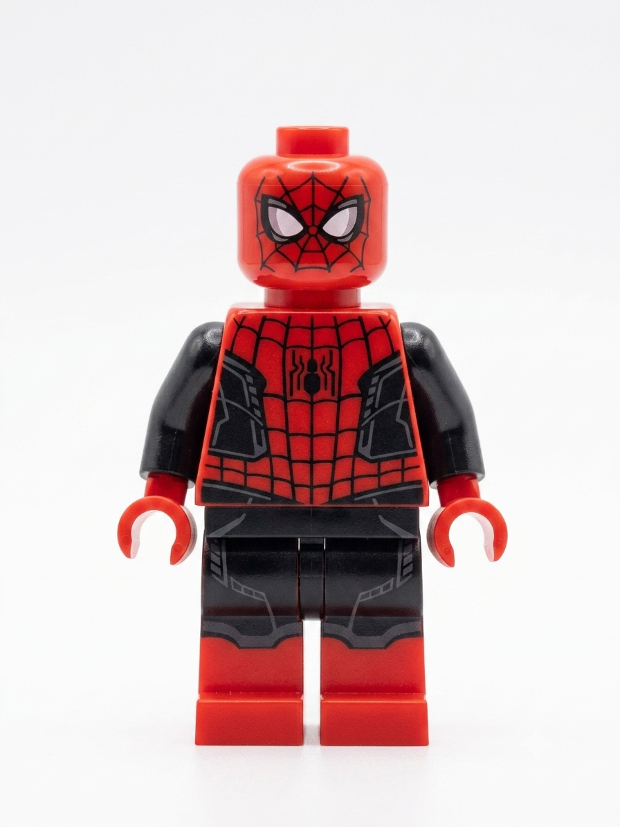 Spidey Large Figurine