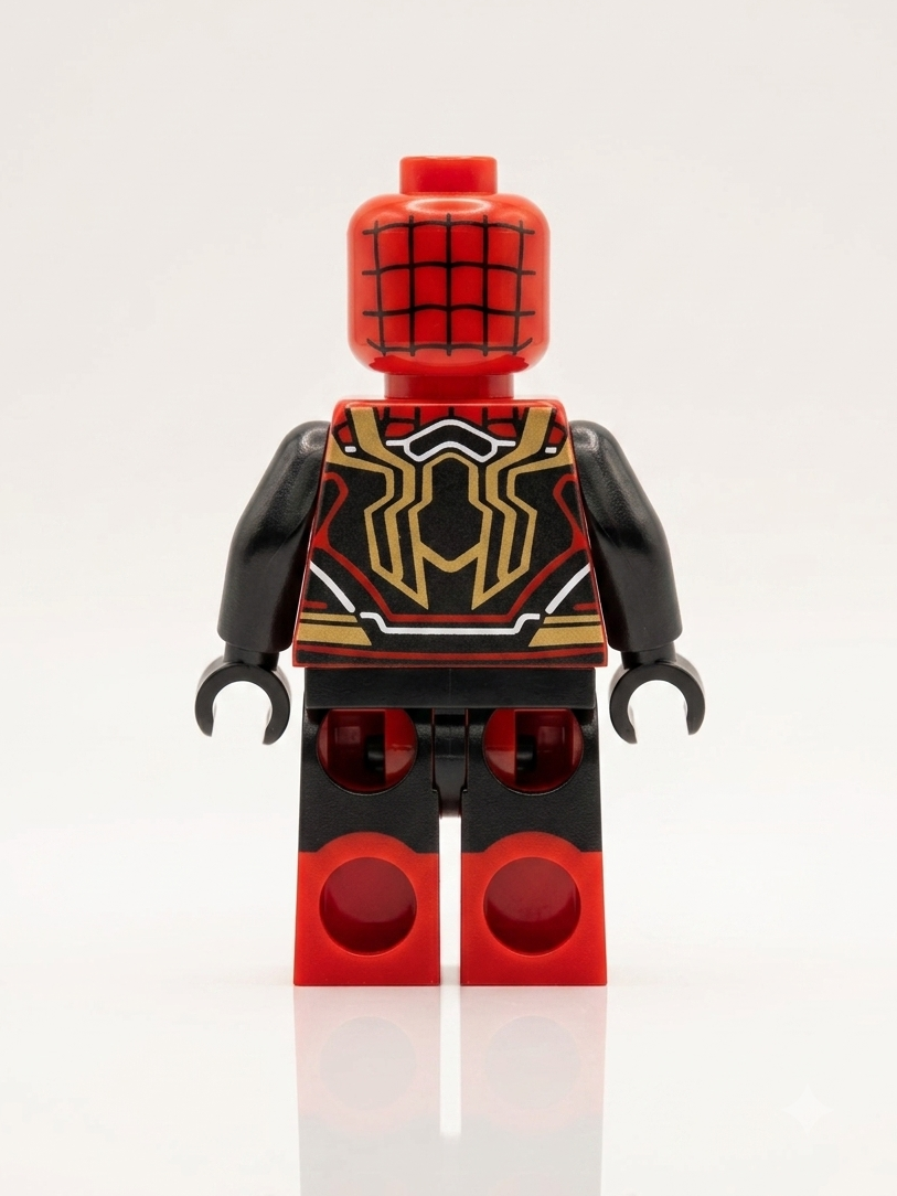 Spidey Large Figurine