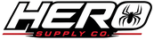 Hero Supply Co - Home