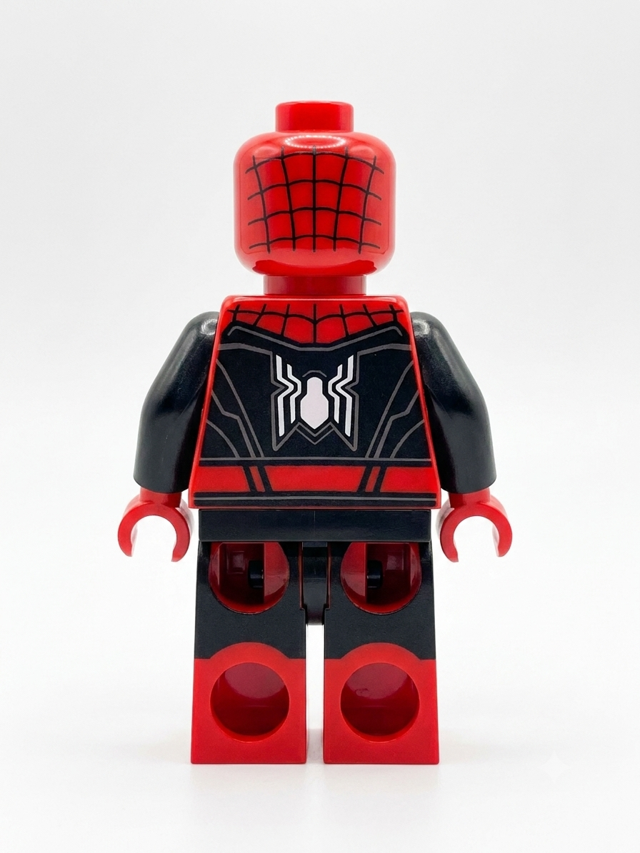 Spidey Large Figurine