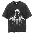 Symbiote Spidey Tee